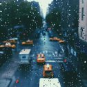 雨