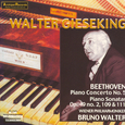 Ludwig van Beethoven : Piano Concerto No. 5, Piano Sonatas Nos. 20, 30 & 32