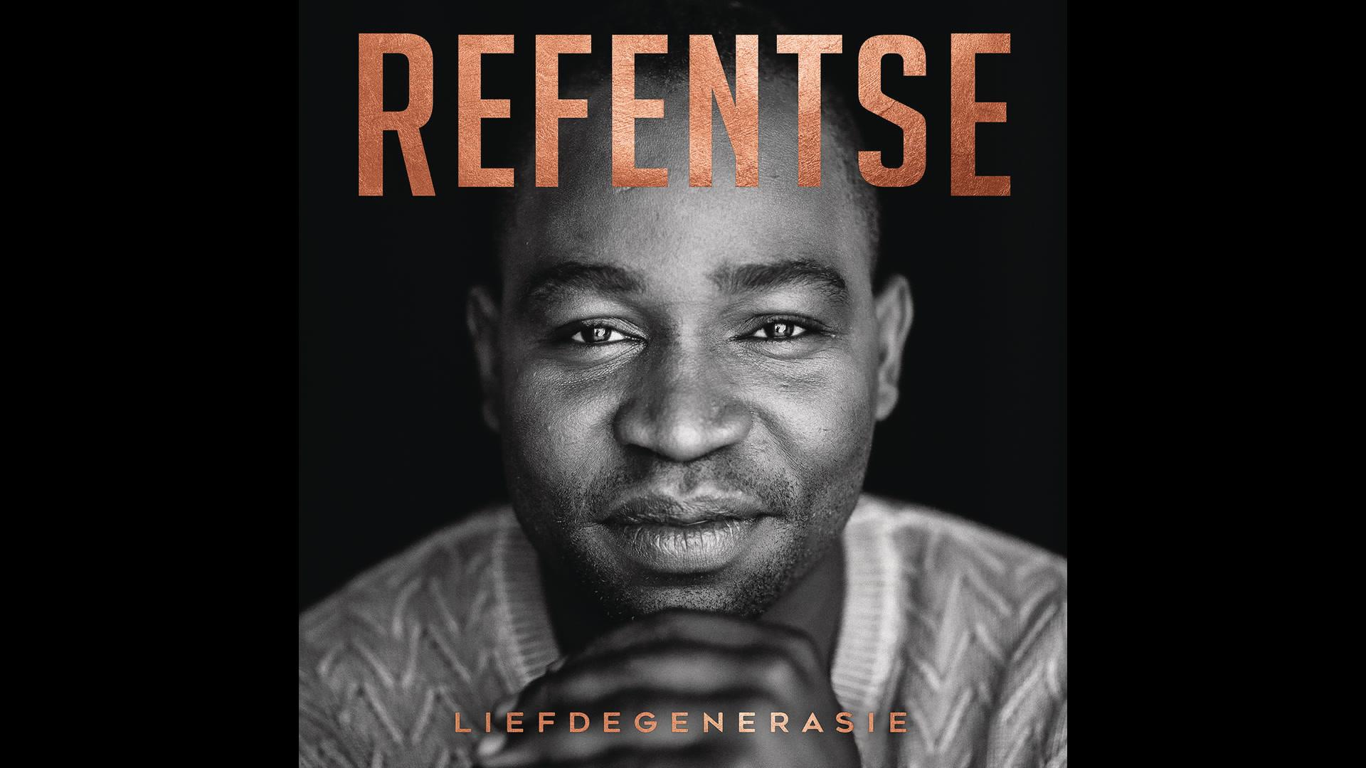 Refentse - Suikerbossie