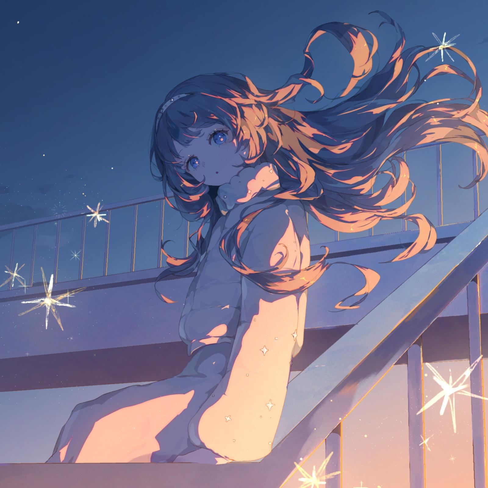 QUIET (feat. 重音テト, 可不 & 雨衣) banner
