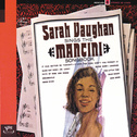 Sarah Vaughan Sings The Mancini Songbook