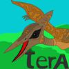 Tera - terA