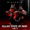 Killah K - Im the One