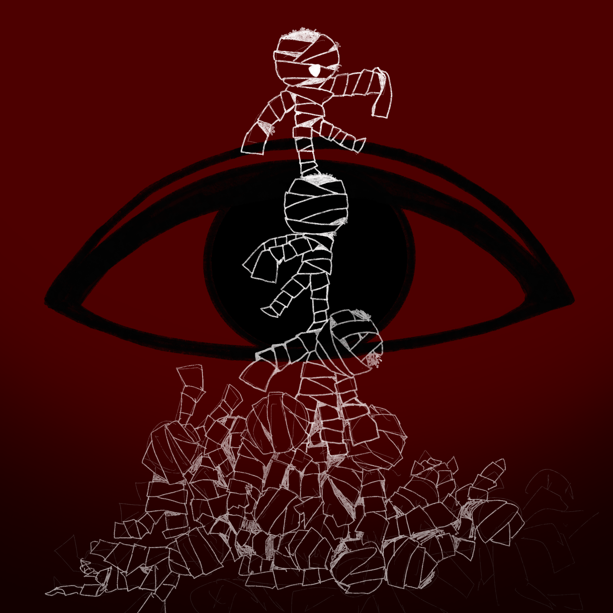 饲养怪物 banner