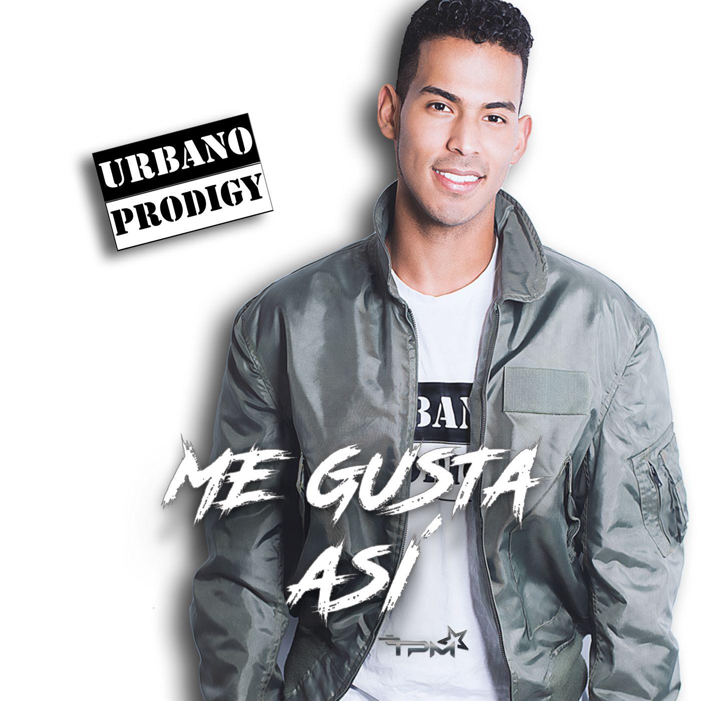 Me gusta así专辑