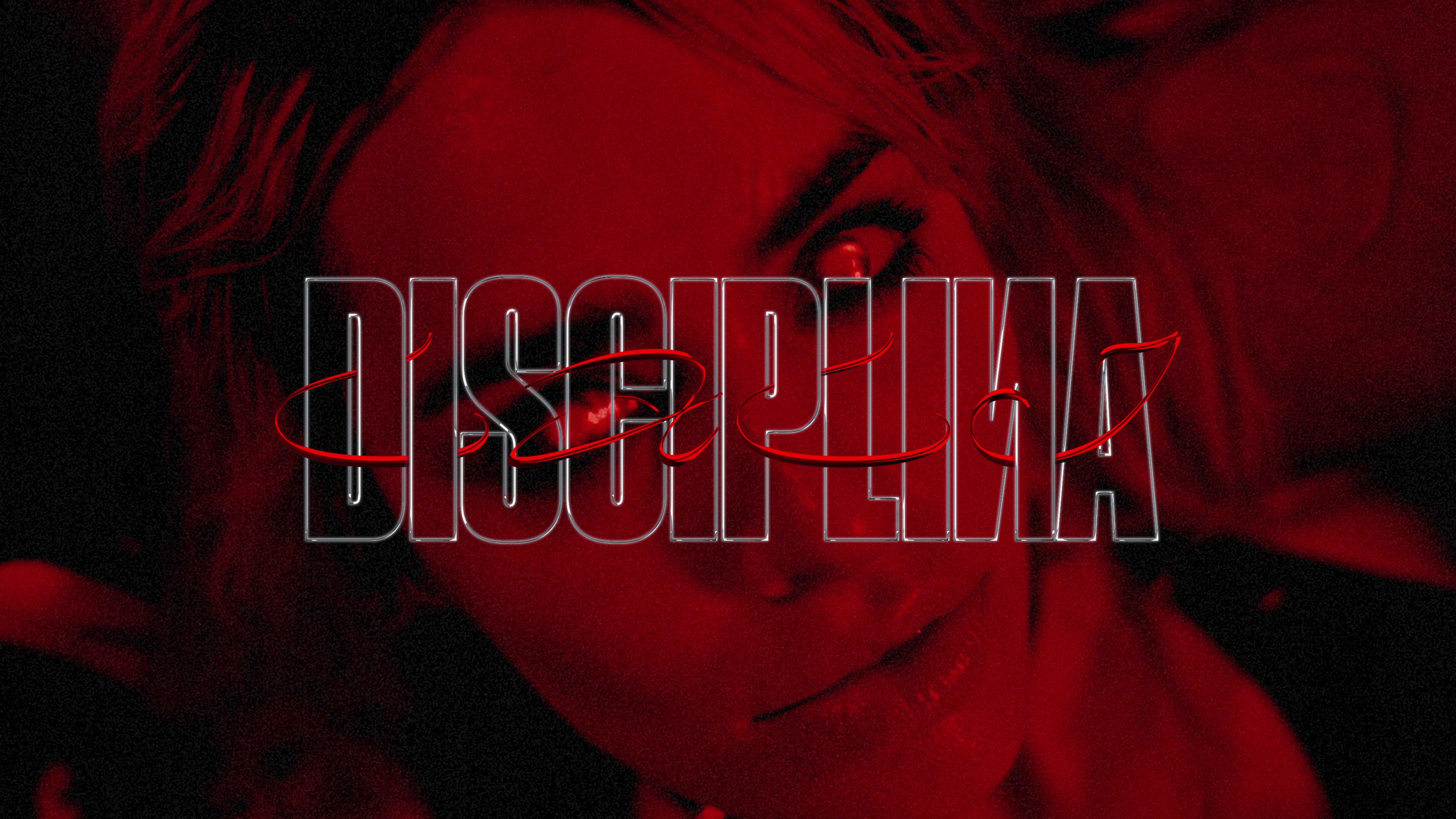 Lali - Disciplina (Official Video)