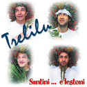 Santini...e lestoni专辑