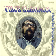 Vince Guaraldi with the San Francisco Boys Chorus