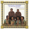 Thomas Chauke - Timpfuvu