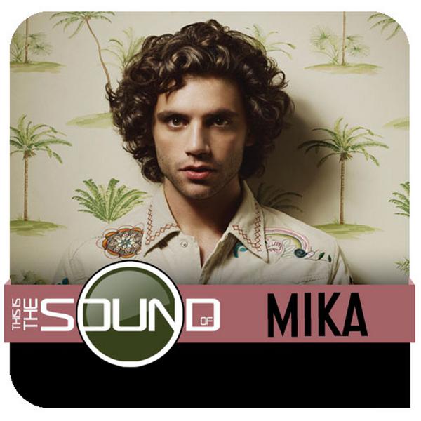 this is the sound of.mika