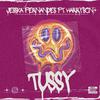 Jesska Fernandes - TUSSY (feat. Harryson)