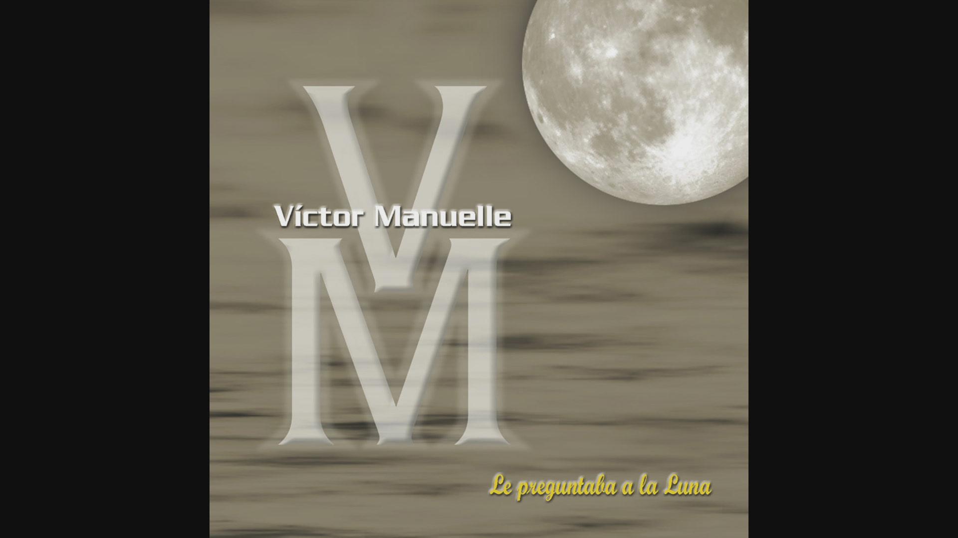 Victor Manuelle - El Tonto Que No Te Olvidó (Cover Audio)