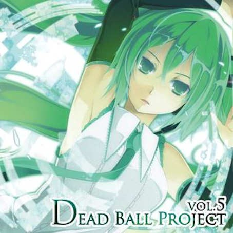 Dead Ball Project vol.5专辑