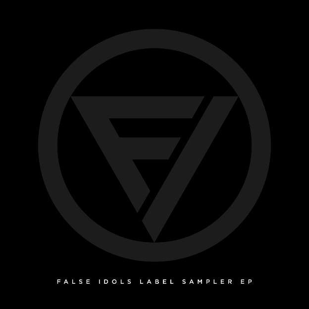 False Idols Label Sampler EP专辑