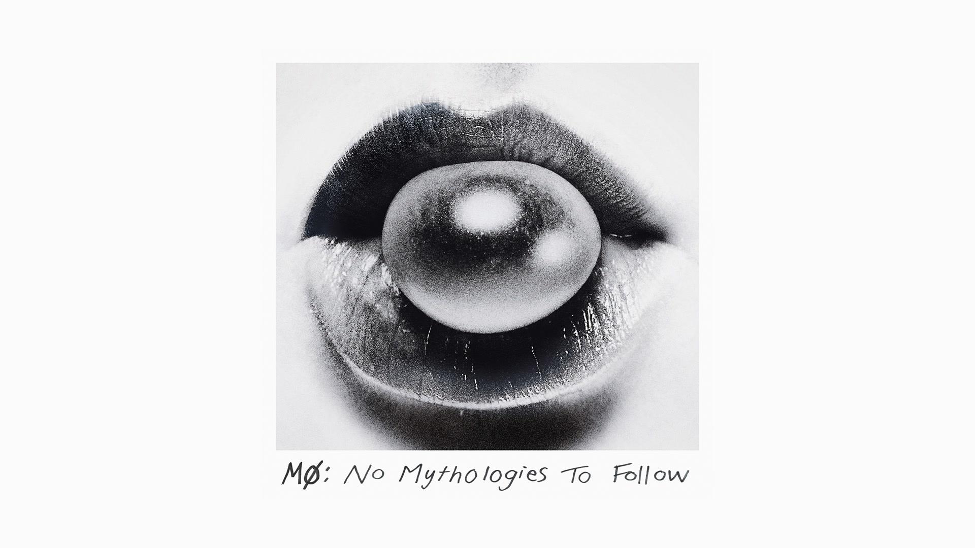 MØ - XXX 88 (Official Audio)