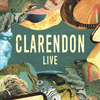 Huntertones - Clarendon (Live)