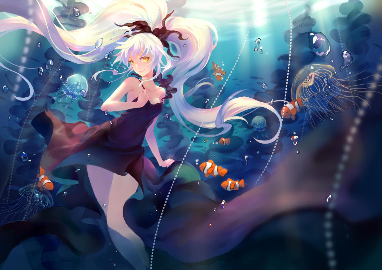 是萝莉控真是太好了（Cover 初音ミク） 海报