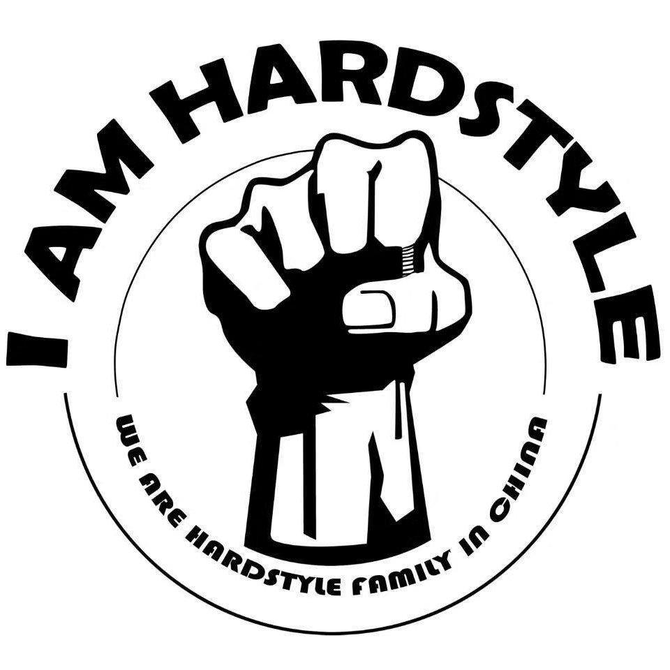 hardstyle&raw-style