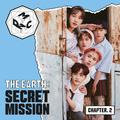 SECRET MISSION Chapter.2