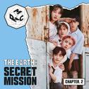 SECRET MISSION Chapter.2专辑