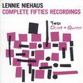Complete Fifties Recordings - Two: Octet And Quintet