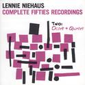 Complete Fifties Recordings - Two: Octet And Quintet专辑