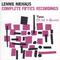 Complete Fifties Recordings - Two: Octet And Quintet专辑
