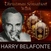 Christmas Sensation With Harry Belafonte