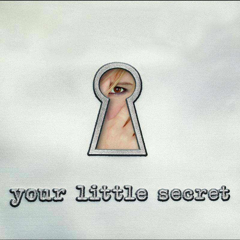 Your Little Secret专辑