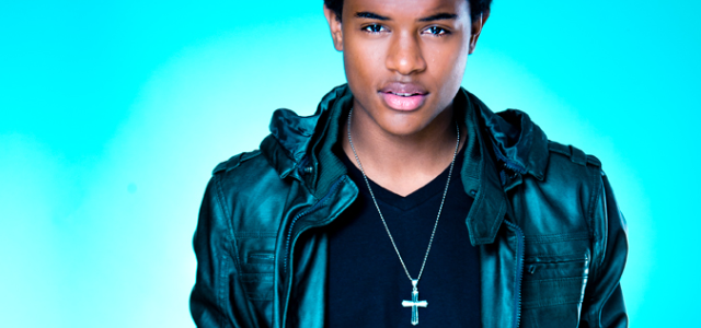 trevor jackson