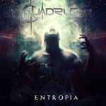 Entropia专辑