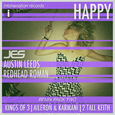 Happy (Remixes 2)