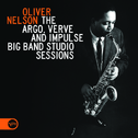 The Argo, Verve And Impulse Big Band Studio Sessions专辑