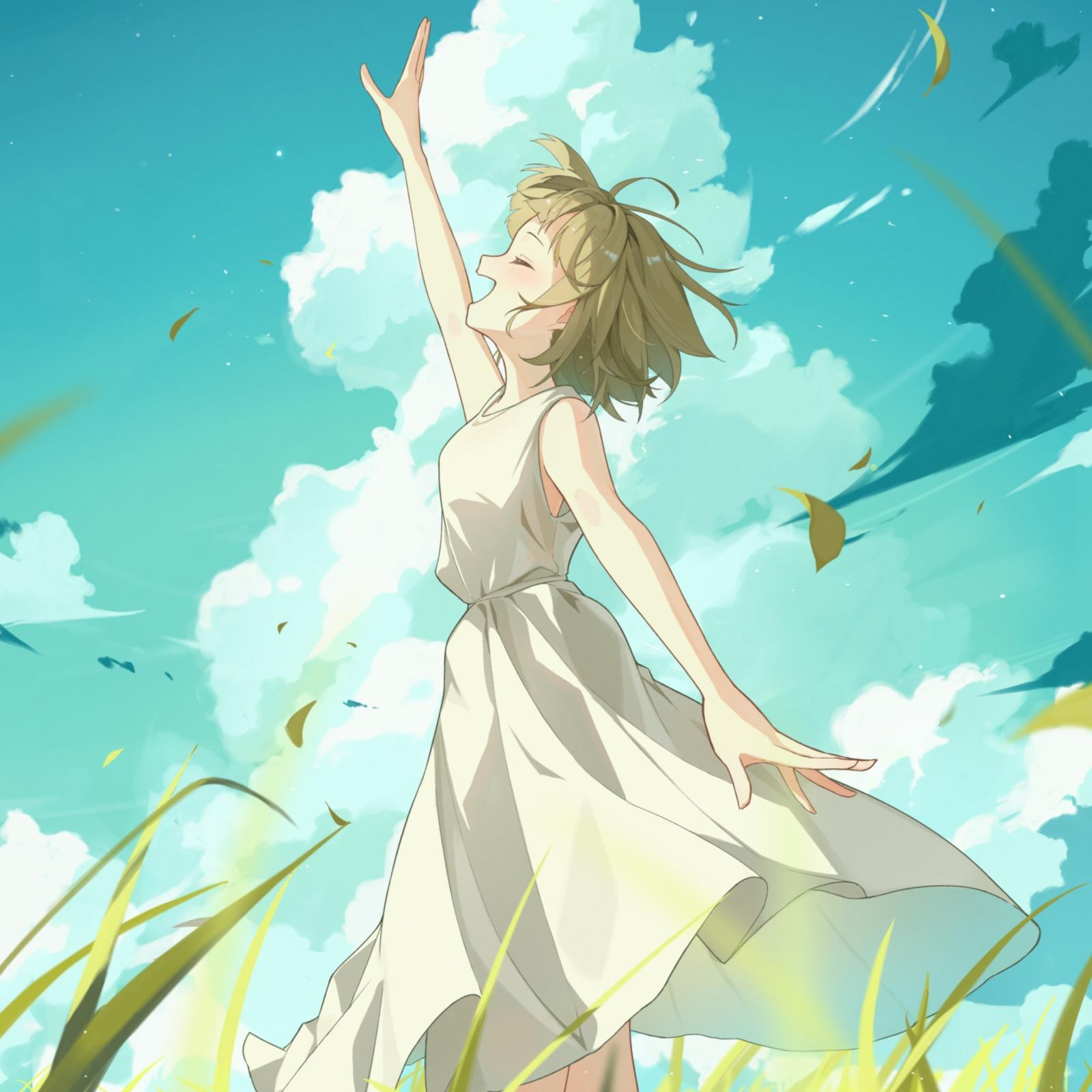 ソラの議事録 (feat. 初音ミク) banner