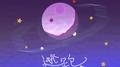 逃跑的行星专辑