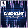 Favright - Taking Over (Grabbitz Remix)