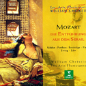 Mozart : Die Entführung aus dem Serail专辑