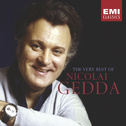 The Very Best of Nicolai Gedda专辑