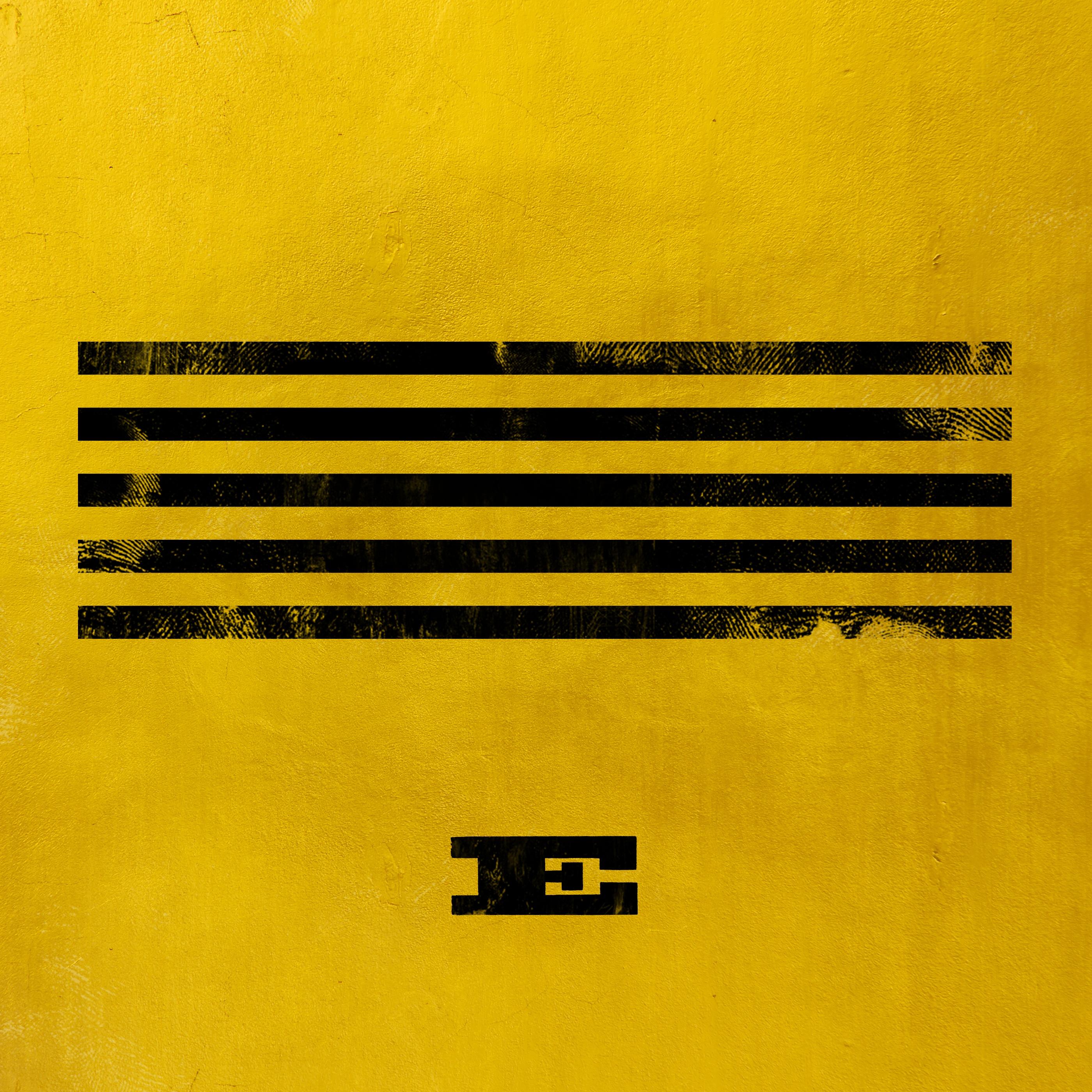 ZUTTER (GD&T.O.P) 海报