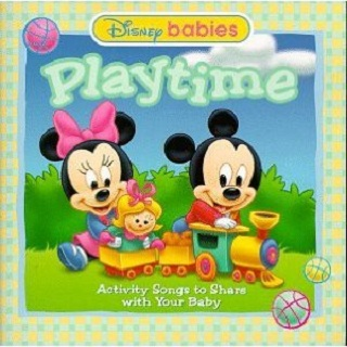 Hickory Dickory Dock banner