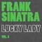 Lucky Lady Vol. 8专辑