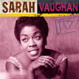 Ken Burns Jazz: Definitive Sarah Vaughan