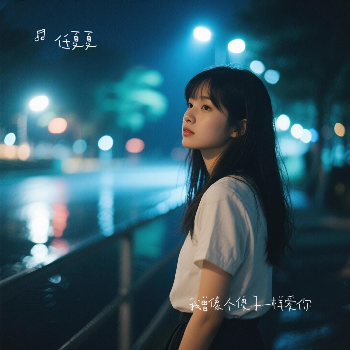 我曾像個傻子一樣愛你 banner