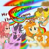 糯米团 - My Little Pony Theme Song