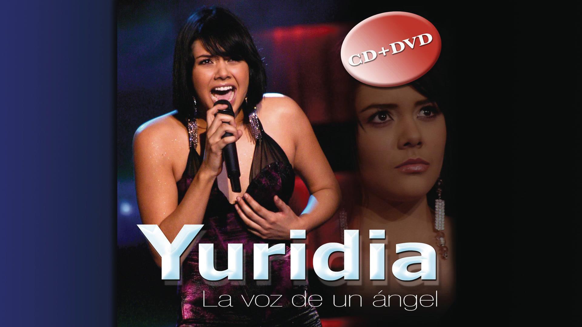 Yuridia - Tú (Cover Audio)