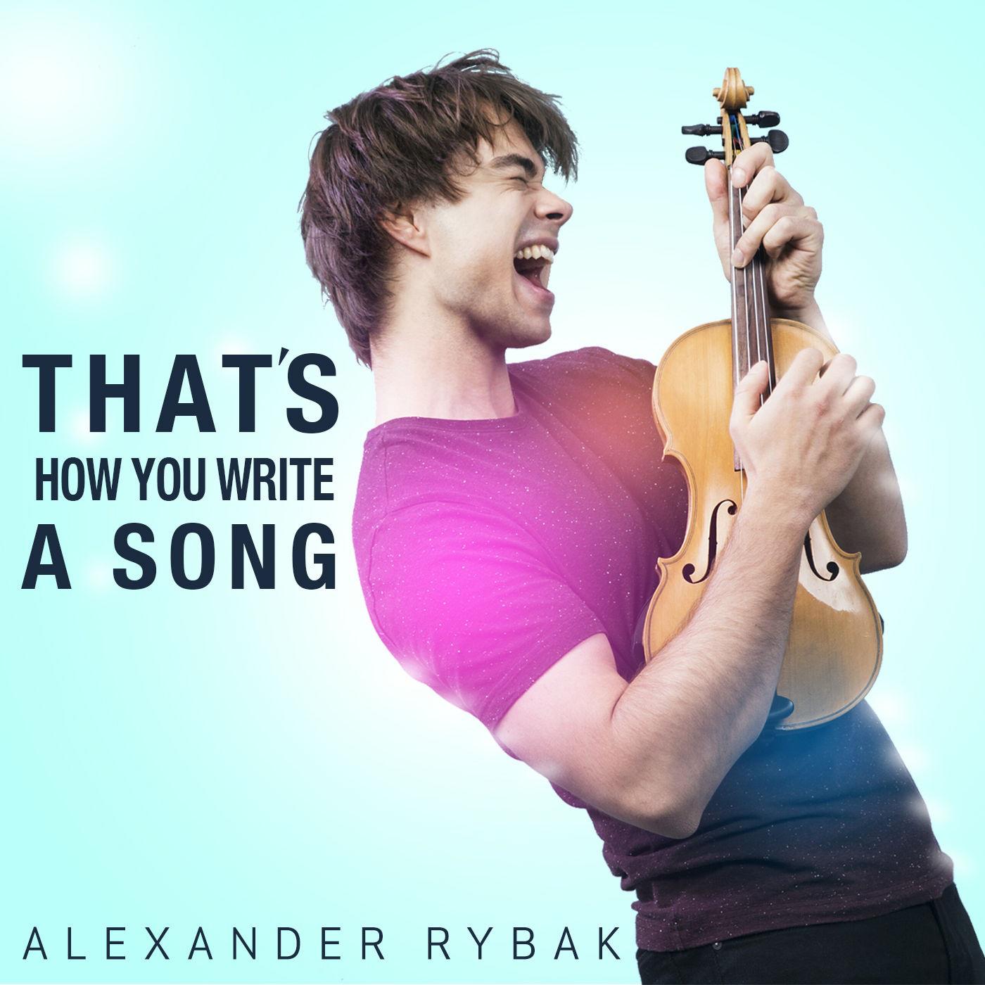 That\'s How You Write a Song专辑