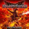falconshield - Pentakill Origins - Warrior of the Woods (feat. Nicki Taylor) (Bonus)