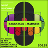 Rakkatack - Madness (DJ BSR Remix)