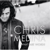 Chris Medina - What Are Words