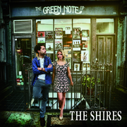 The Green Note EP